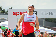 Impressions of the triathlon party 2019 at Speck