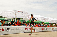 Datev Challenge 2017 - Hot Spot at Speck