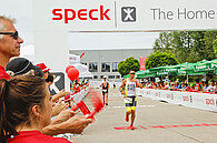 Datev Challenge 2017 - Hot Spot at Speck