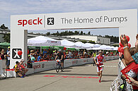 Datev Challenge 2017 - Hot Spot at Speck