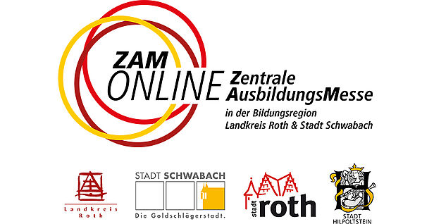 Logo ZAM-Online